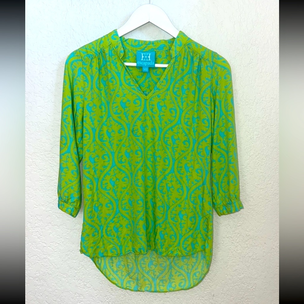 Escapada size XS